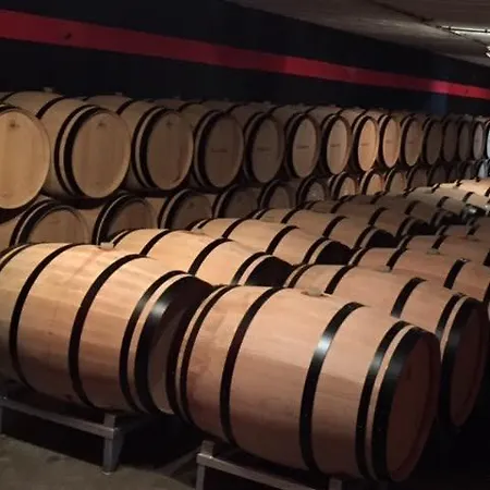 Chateau Lague Fronsac (Gironde)