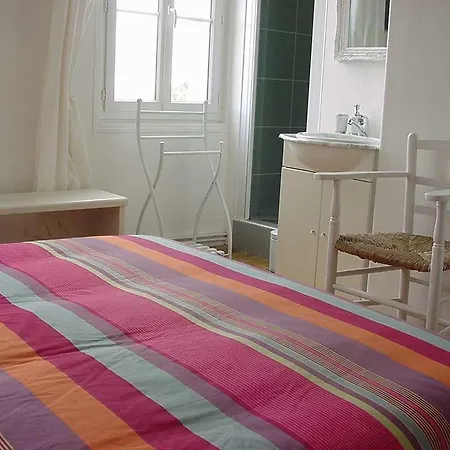 Casa de Férias Chateau Lague Fronsac (Gironde)