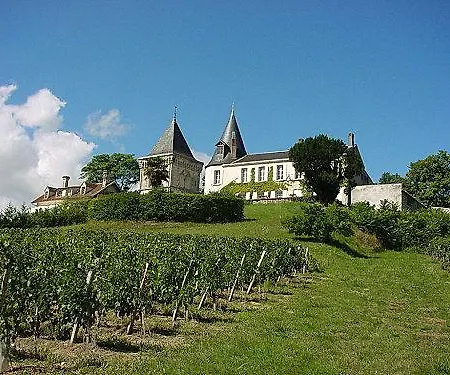 Chateau Lague Casa de Férias